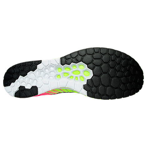 Men's Nike Flyknit Streak 6 OC Running Shoes