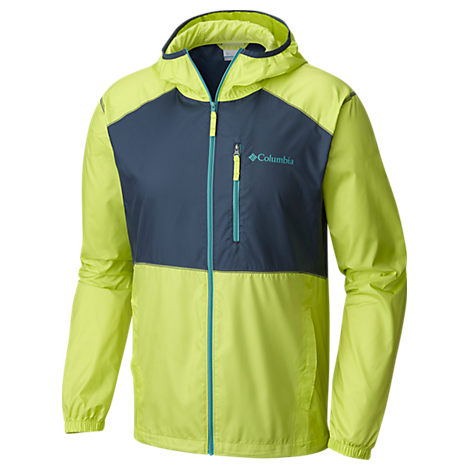 Men's Columbia Flash Forward Windbreaker Jacket