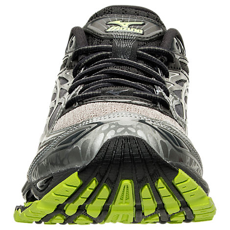 Men's Mizuno Wave Prophecy 6 Runnning Shoes