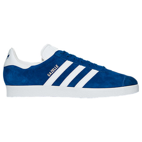 Men's adidas Gazelle Sport Pack Casual Shoes