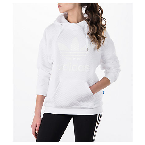 Women's adidas Originals New York Story Hoodie