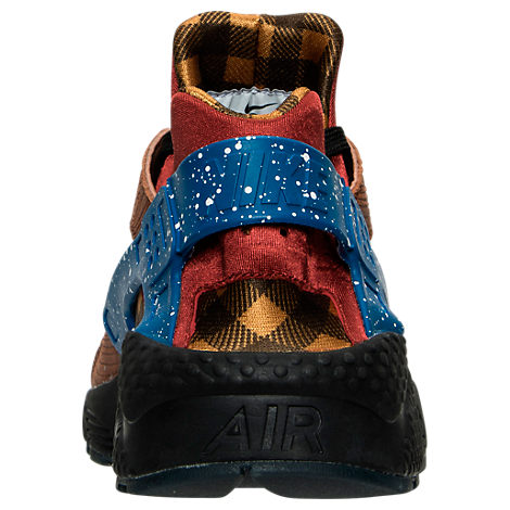Men's Nike Air Huarache Run Premium Running Shoes
