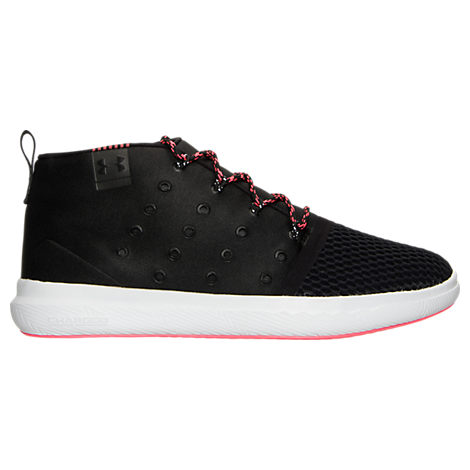 Women's Under Armour 24/7 Mid Casual Shoes