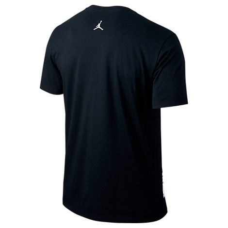 Men's Air Jordan Vertical Dreams T-Shirt