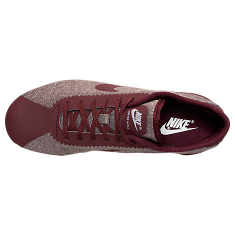 Women's Nike Cortez Ultra Casual Shoes