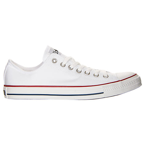 Unisex Converse Chuck Taylor Low Top Casual Shoes