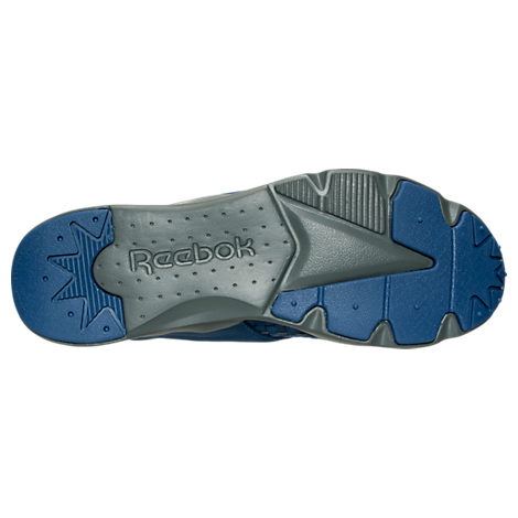 Men's Reebok Furylite Woven Casual Shoes