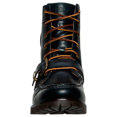 Men's Polo Ralph Lauren Ranger Boots