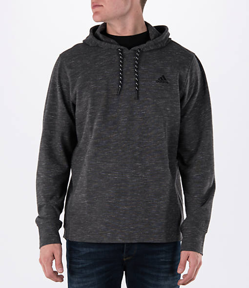 Men's adidas Pique Hoodie