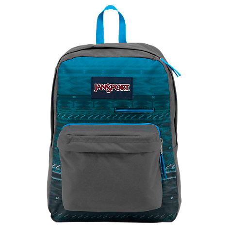 JanSport Digibreak Backpack