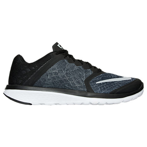 Men's Nike FS Lite Run 3 Print Running Shoes