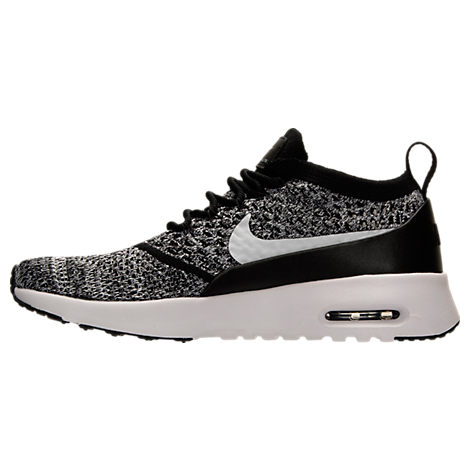 Women's Nike Air Max Thea Ultra Flyknit Running Shoes