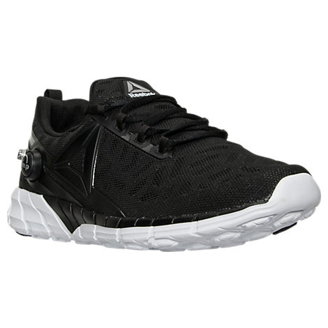 Men's Reebok Z Pump Fusion 2.5 Running Shoes