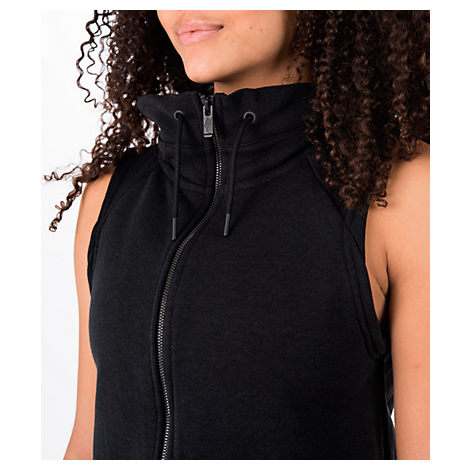 Women's Nike Modern Full-Zip Vest