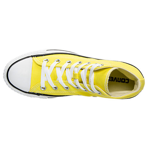 Women's Converse Chuck Taylor Hi Casual Shoes