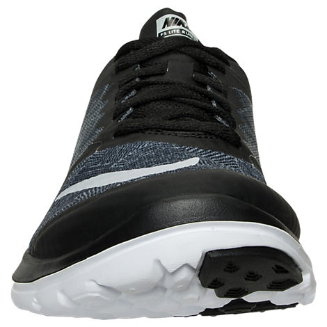 Men's Nike FS Lite Run 3 Print Running Shoes