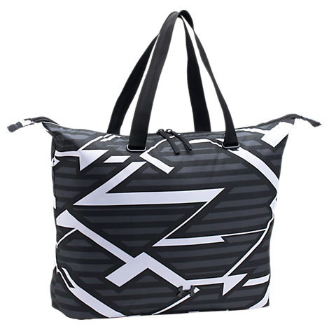 Women's Under Armour On The Run Tote Bag