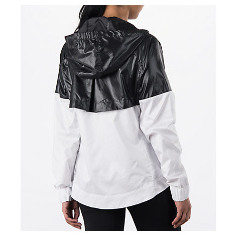 Women's Nike Sportswear Windrunner Jacket