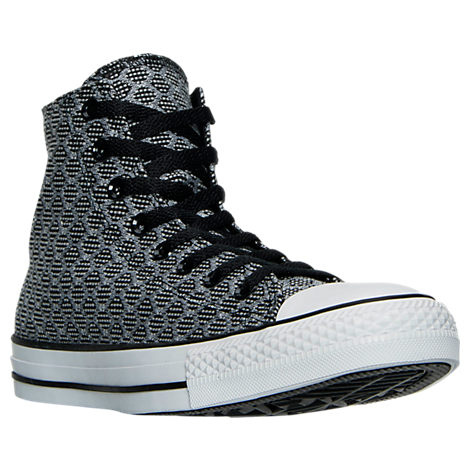 Unisex Chuck Taylor Hi Top Casual Shoes