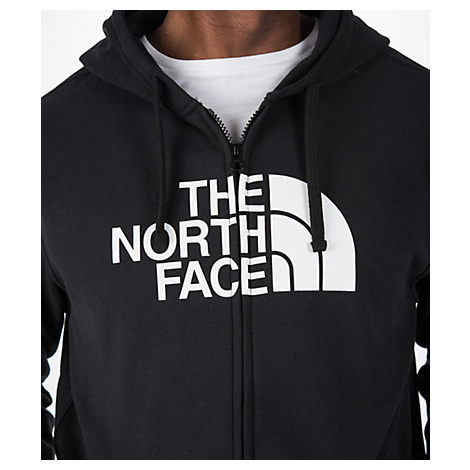 Men's The North Face Half Dome Full-Zip Hoodie