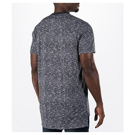 Men's adidas Originals Essentials Allover Print T-Shirt