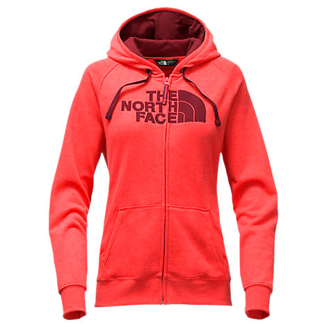 Women's The North Face Avalon Full-Zip Hoodie