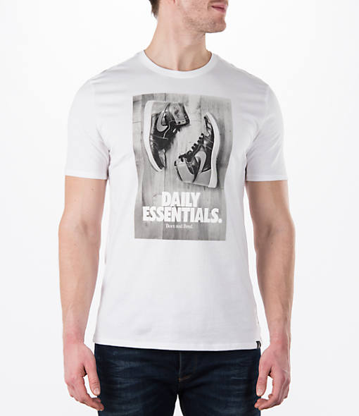 Men's Air Jordan Daily Essentials T-Shirt