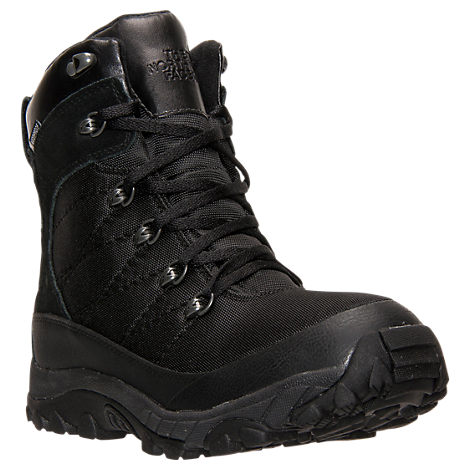 Men's The North Face Chilkat Nylon Boots