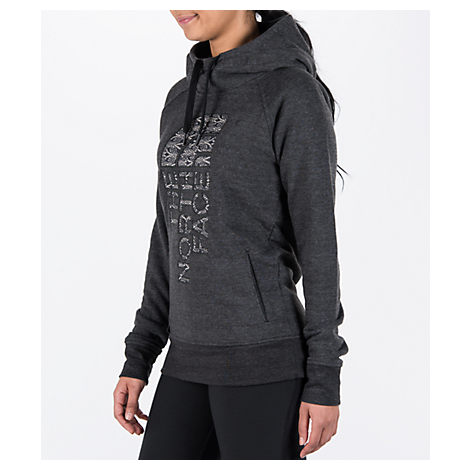 Women's The North Face Trivert Pullover Hoodie