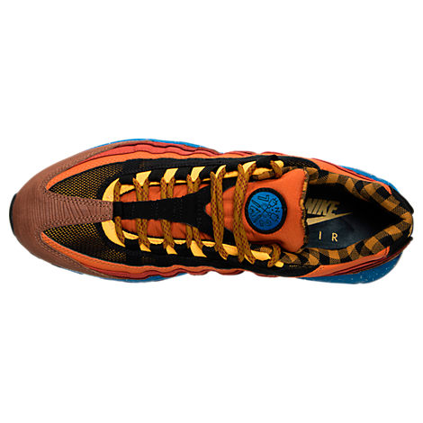 Men's Nike Air Max 95 Premium Running Shoes