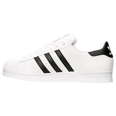 Men's adidas Superstar Triple Casual Shoes