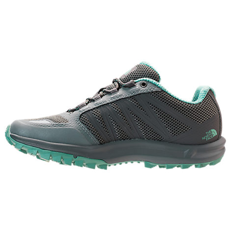 Women's The North Face Litewave Fastpack Waterproof Trail Shoes