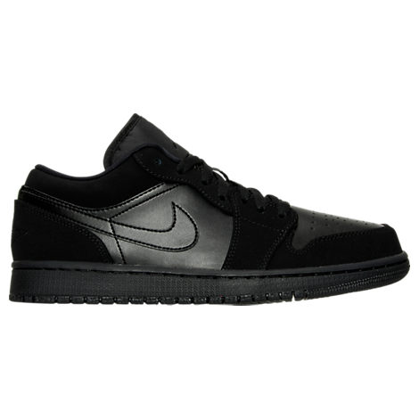 Men's Air Jordan Retro 1 Low Basketball Shoes
