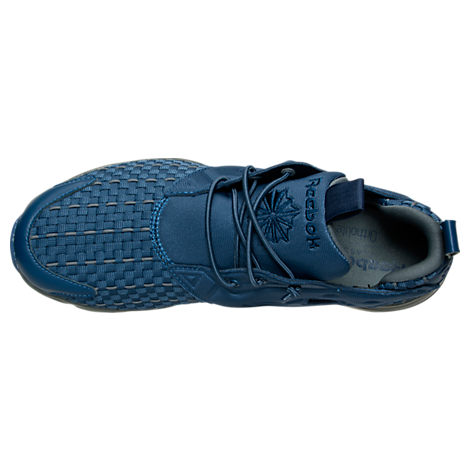 Men's Reebok Furylite Woven Casual Shoes