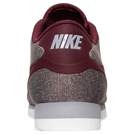 Women's Nike Cortez Ultra Casual Shoes
