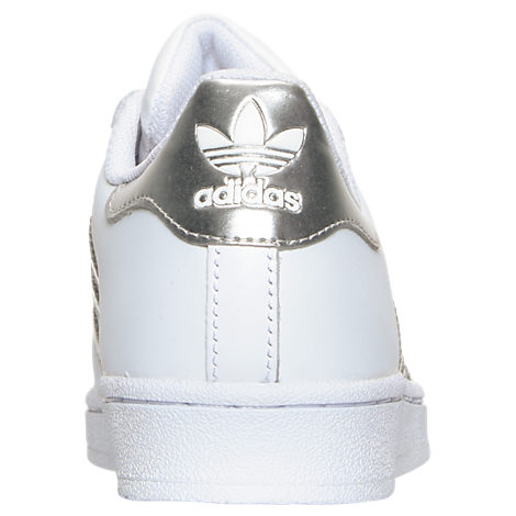 Women's adidas Superstar Casual Shoes