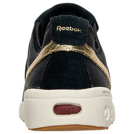 Women's Reebok ERS Deluxe Slip Casual Shoes