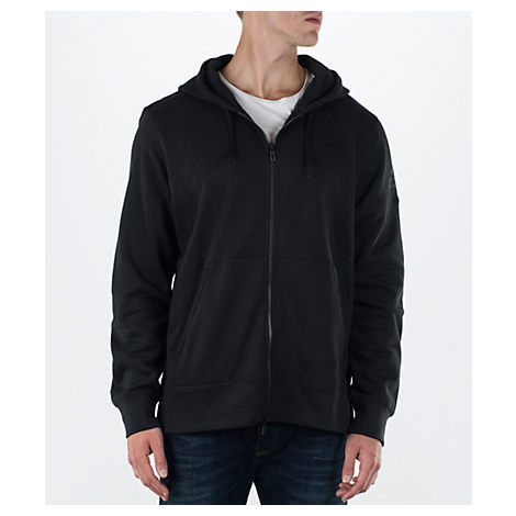 Men's adidas Postgame Full-Zip Hoodie