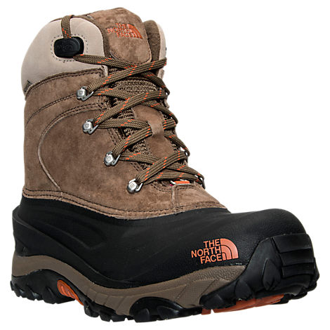 Men's The North Face Chilkat II Boots