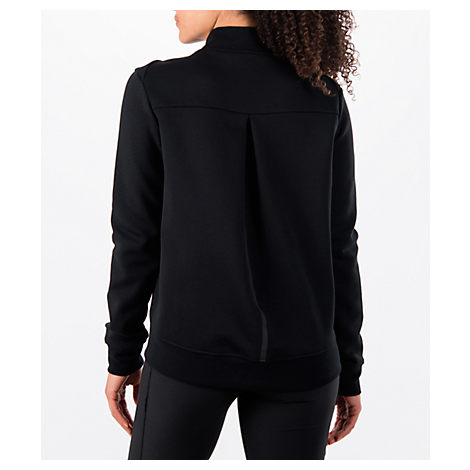 Women's Nike Tech Fleece Destroyer Jacket