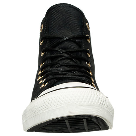 Men's Converse Chuck Taylor All-Star Hi Corduroy Casual Shoes