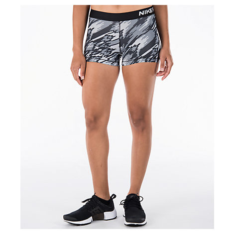 Women's Nike Pro Cool 3 Inch Training Shorts