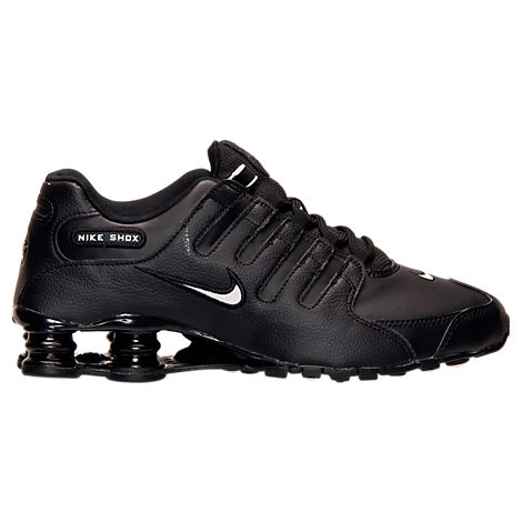 Men's Nike Shox NZ EU Running Shoes