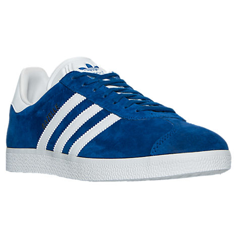 Men's adidas Gazelle Sport Pack Casual Shoes