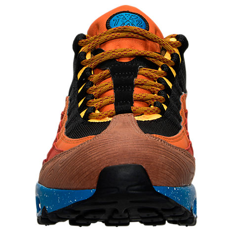 Men's Nike Air Max 95 Premium Running Shoes