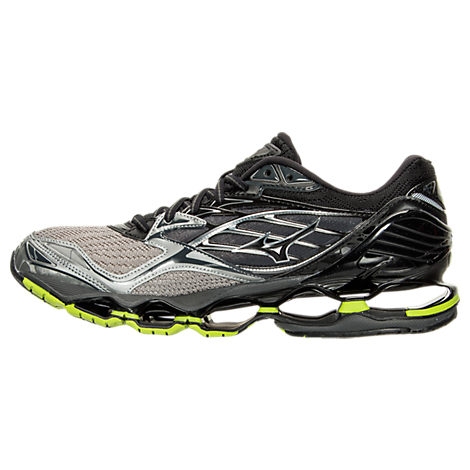 Men's Mizuno Wave Prophecy 6 Runnning Shoes