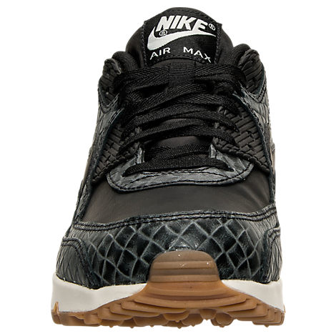 Women's Nike Air Max 90 Premium Running Shoes