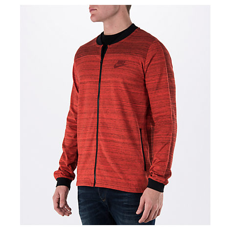 Men's Nike AV15 Knit Jacket