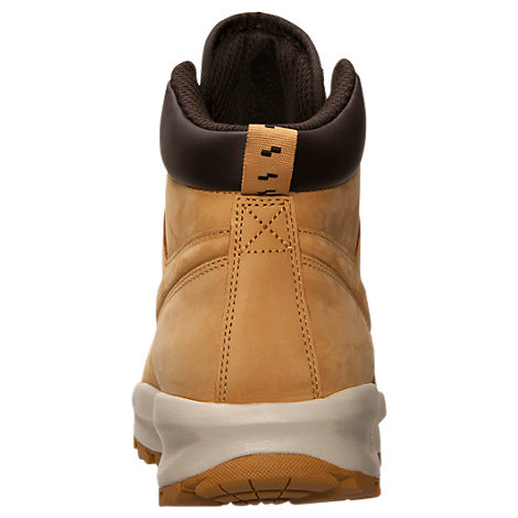 Men's Nike Manoa Leather Boots