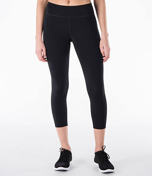 Women's Under Armour Breathelux Studio Training Capris